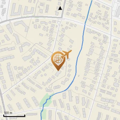 Foto zu Lausitzerweg 26, 22455 Hamburg