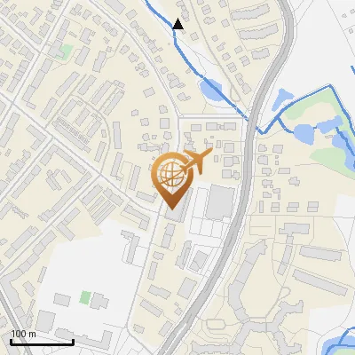 Foto zu Leuschnerstraße 26, 21031 Hamburg