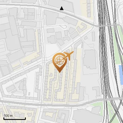 Foto zu Leverkusenstieg 26, 22761 Hamburg