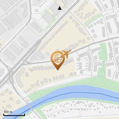 Foto zu Maienweg 26, 22297 Hamburg