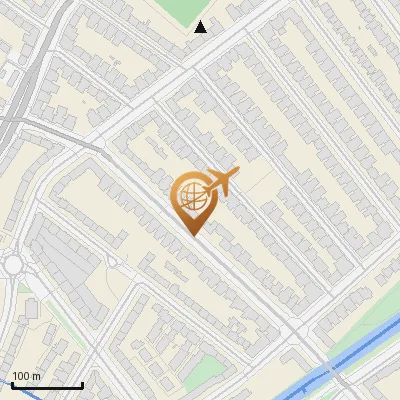 Foto zu Mansteinstraße 26, 20253 Hamburg