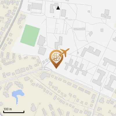 Foto zu Manteuffelstraße 26, 22587 Hamburg