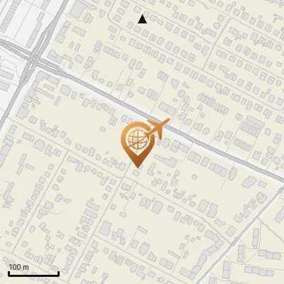 Foto zu Masurenweg 26, 22119 Hamburg