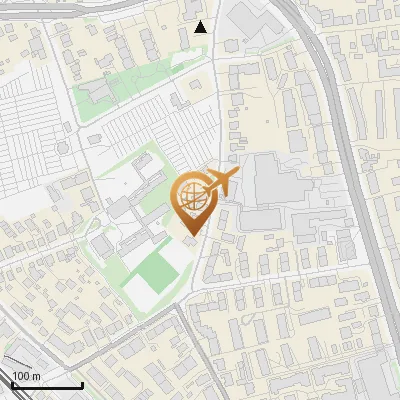 Foto zu Melanchthonstraße 26, 22525 Hamburg