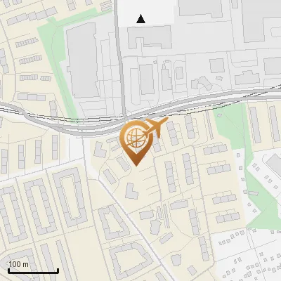 Foto zu Noldering 26, 22309 Hamburg