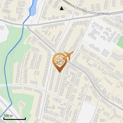 Foto zu Oberschleems 26, 22117 Hamburg