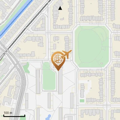 Foto zu Oberstraße 26, 20144 Hamburg