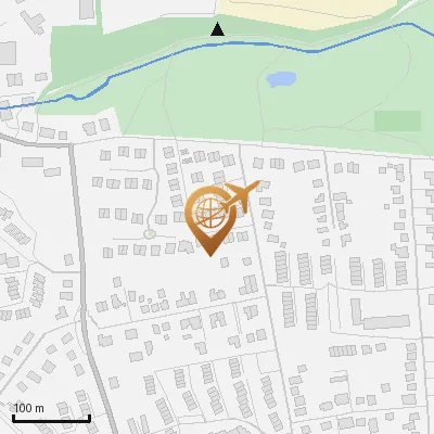 Foto zu Osterfeldweg 26, 21077 Hamburg