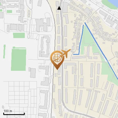 Foto zu Ostfrieslandstraße 26, 21129 Hamburg