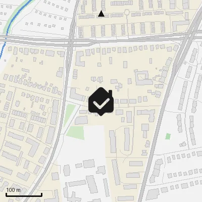Bild zu Owiesenstraße 26, 22177 Hamburg