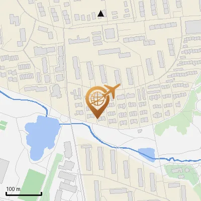 Foto zu Perelsstraße 26, 21031 Hamburg