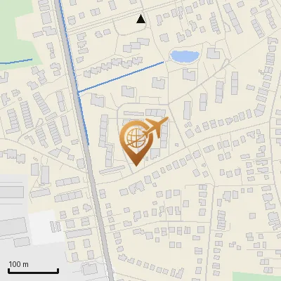 Foto zu Peter-Timm-Straße 26, 22457 Hamburg