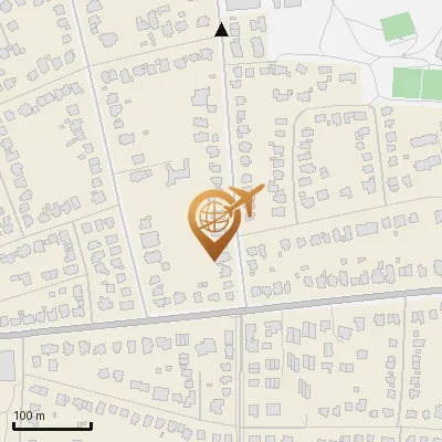 Foto zu Pfingstberg 26, 21029 Hamburg