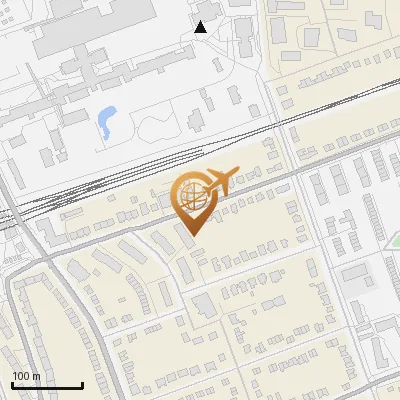 Foto zu Pillauer Straße 26, 22049 Hamburg