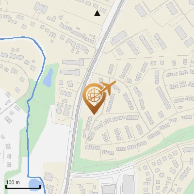 Foto zu Radbrucher Stieg 26, 21079 Hamburg