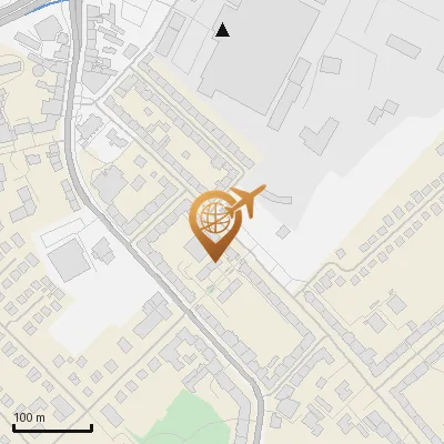 Foto zu Reeseberg 26, 21079 Hamburg