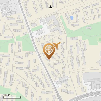 Foto zu Reestück 26, 22415 Hamburg