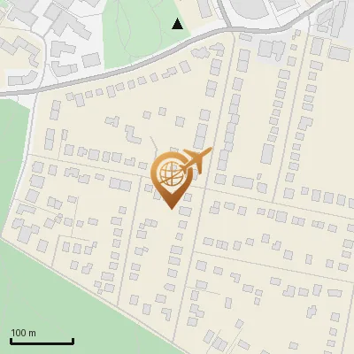 Foto zu Rehblöcken 26, 22359 Hamburg