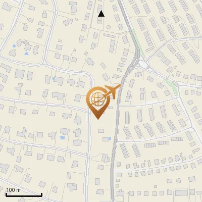 Foto zu Reichskanzlerstraße 26, 22609 Hamburg