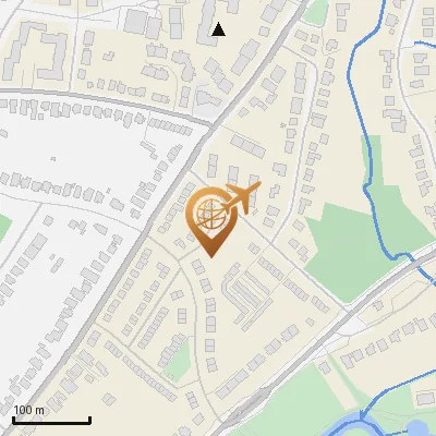 Foto zu Resedenweg 26, 22339 Hamburg