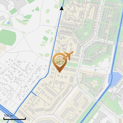 Foto zu Ricarda-Huch-Ring 26, 21035 Hamburg