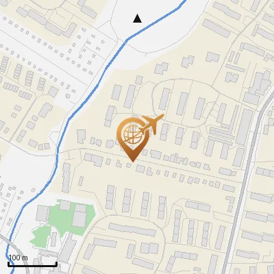 Foto zu Richeystraße 26, 22309 Hamburg