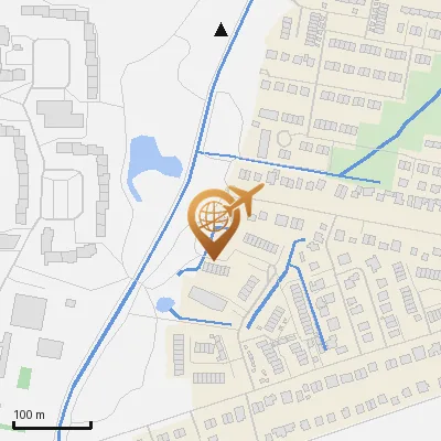 Foto zu Rispengrasweg 26, 22119 Hamburg