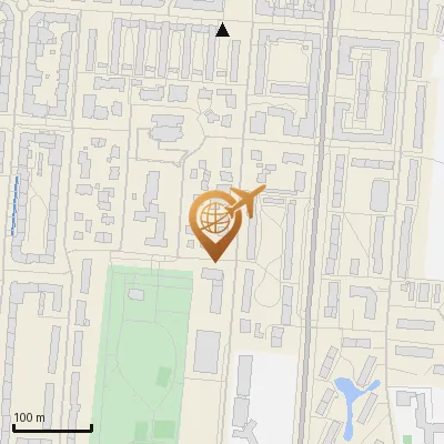 Foto zu Rotenhäuser Damm 26, 21107 Hamburg