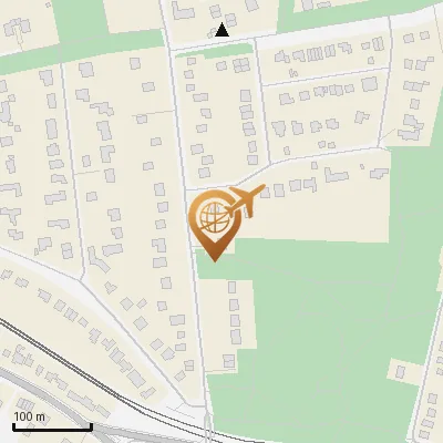 Foto zu Sandmoorweg 26, 22559 Hamburg