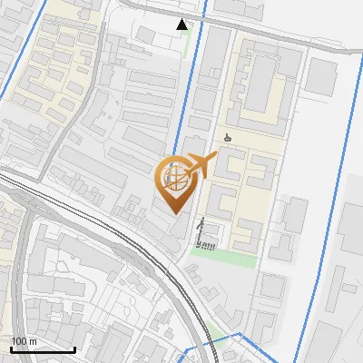 Foto zu Schellerdamm 26, 21079 Hamburg