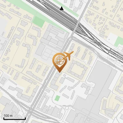 Foto zu Schiffbeker Weg 26, 22111 Hamburg