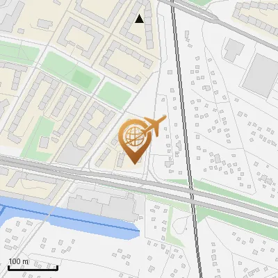 Foto zu Schurzallee-Nord 26, 20537 Hamburg