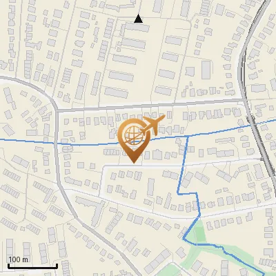 Foto zu Seesrein 26, 22459 Hamburg