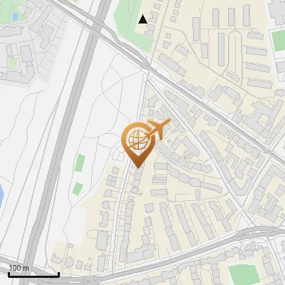 Foto zu Silcherstraße 26, 22761 Hamburg