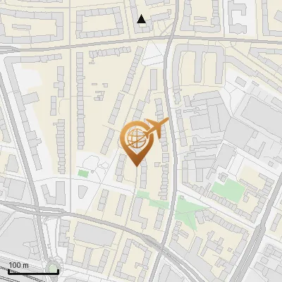 Foto zu Starstraße 26, 22305 Hamburg