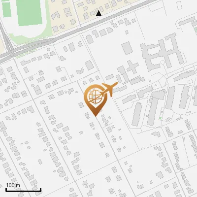 Foto zu Strengesweg 26, 22391 Hamburg