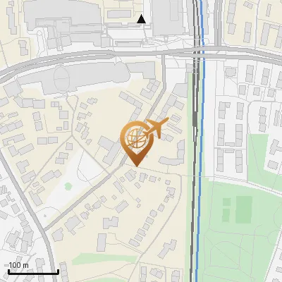 Foto zu Tangstedter Landstraße 26, 22415 Hamburg