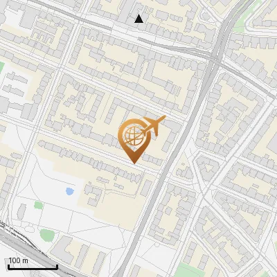 Foto zu Tornquiststraße 26, 20259 Hamburg