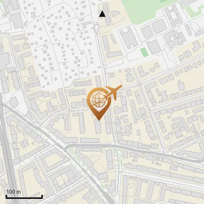 Foto zu Vehrenkampstraße 26, 22527 Hamburg