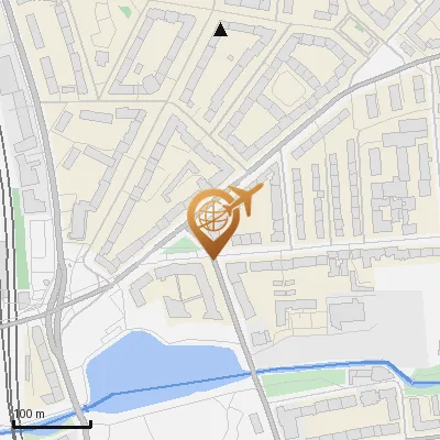 Foto zu Wandsbeker Königstraße 26, 22041 Hamburg