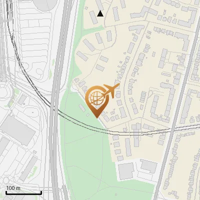 Foto zu Wilhelm-Raabe-Weg 26, 22335 Hamburg