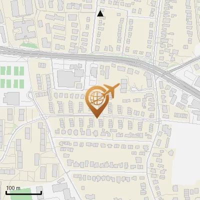 Foto zu Wolsteinkamp 26, 22607 Hamburg