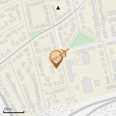 Foto zu Zitzewitzstraße 26, 22043 Hamburg