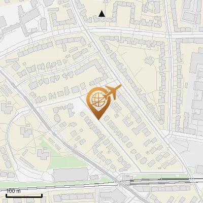 Foto zu Zöllnerstraße 26, 22761 Hamburg