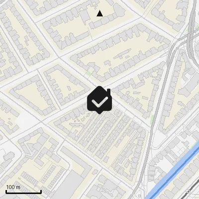 Bild zu Eppendorfer Weg 260, 20251 Hamburg