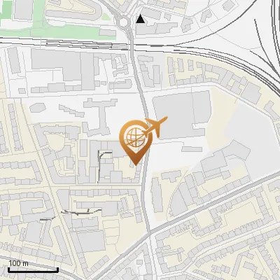 Foto zu Bahrenfelder Straße 261, 22765 Hamburg