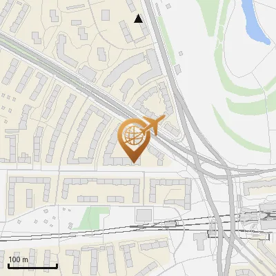 Foto zu Horner Weg 261, 22111 Hamburg