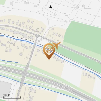 Foto zu Brookdeich 262, 21029 Hamburg