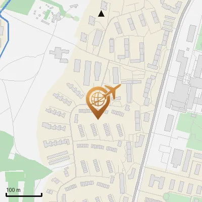 Foto zu Holitzberg 262, 22417 Hamburg