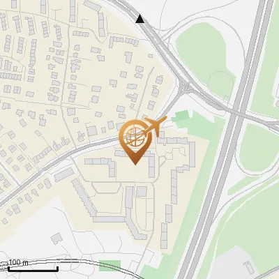 Foto zu Möllner Landstraße 262, 22117 Hamburg